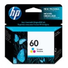 HP 60 COLOR